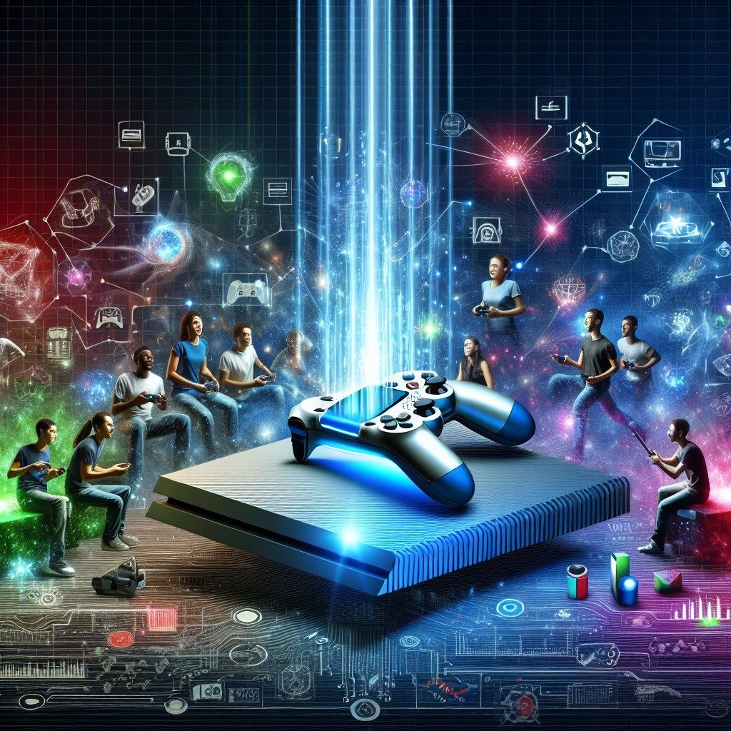 Gaming Market: Trends Shaping the $200 Billion Industry