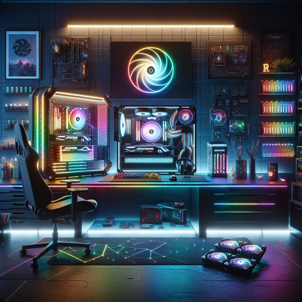 PC Gaming: Hardware Trends and Build Recommendations