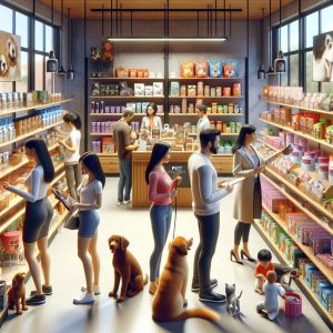 Pet Industry
