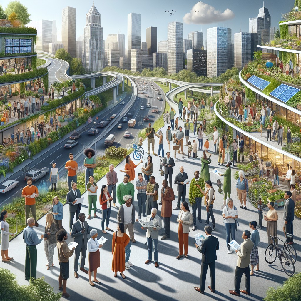 Climate adaptation choices that protect communities without overpromising